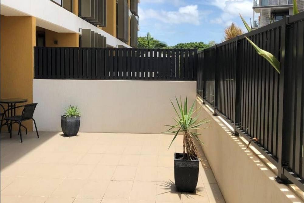Darwin Waterfront Short Stay Apartments المظهر الخارجي الصورة